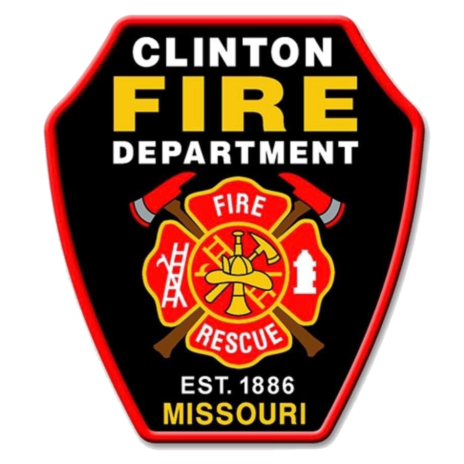FD badge